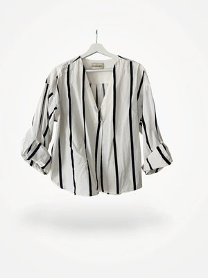 By Malene Birger-blus
