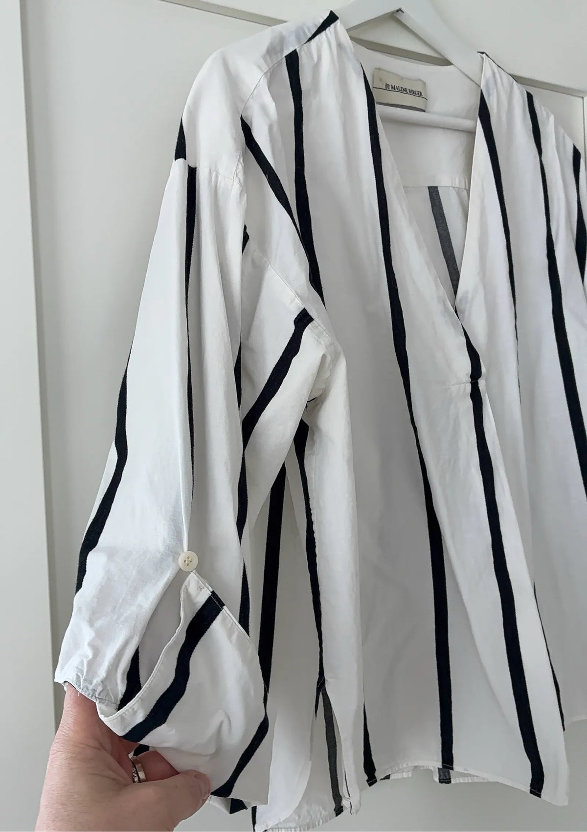 By Malene Birger-blus