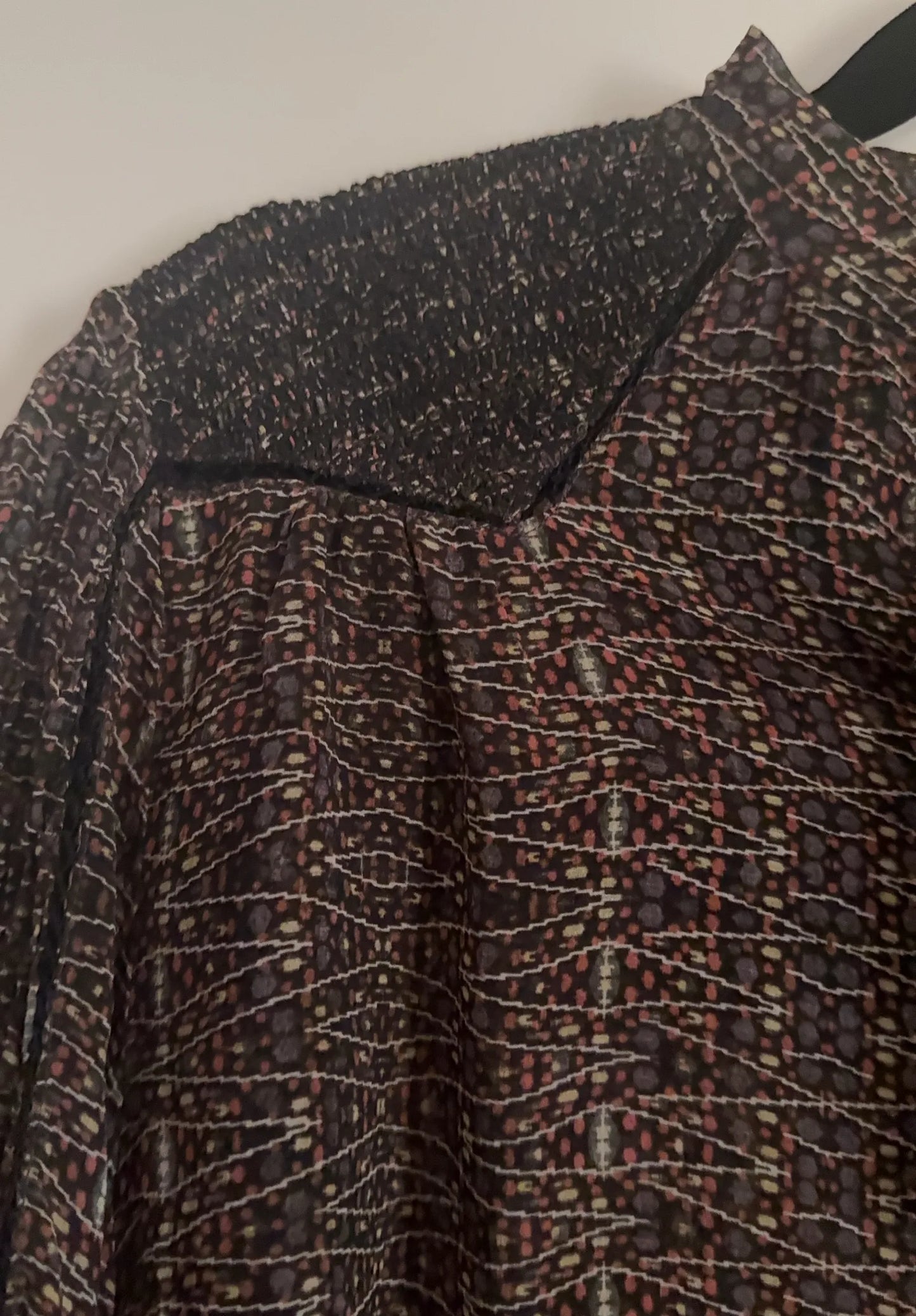 Isabel Marant-sidenblus