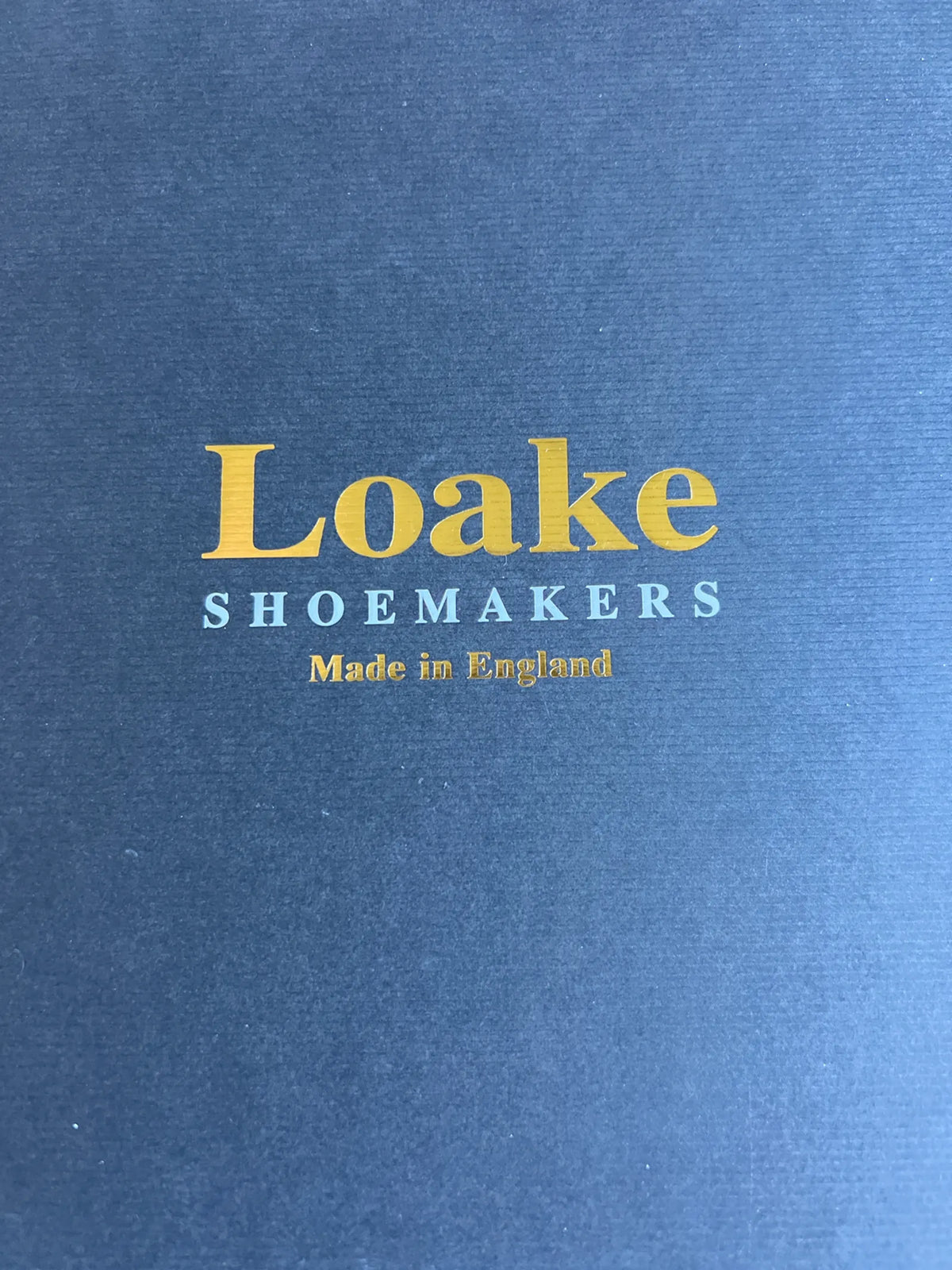 Loake Chatterley Brown Suede-boots