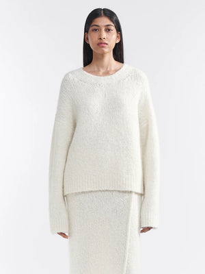 Filippa K-ulltröja