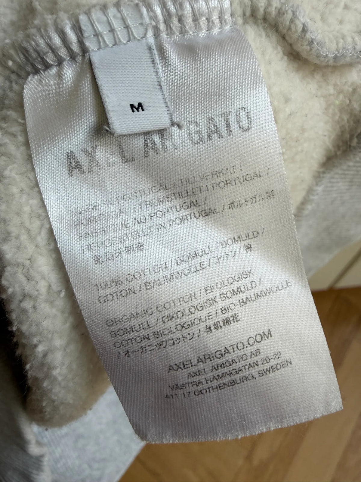 Axel Arigato Sweatshirt