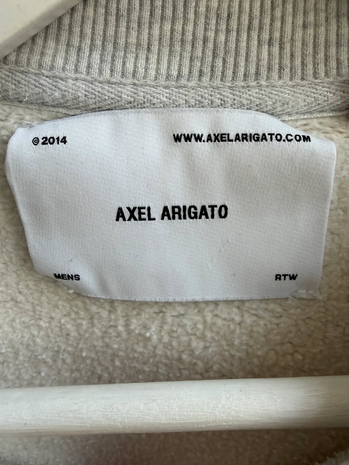 Axel Arigato Sweatshirt