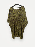 Chantelle Femilet Kaftan