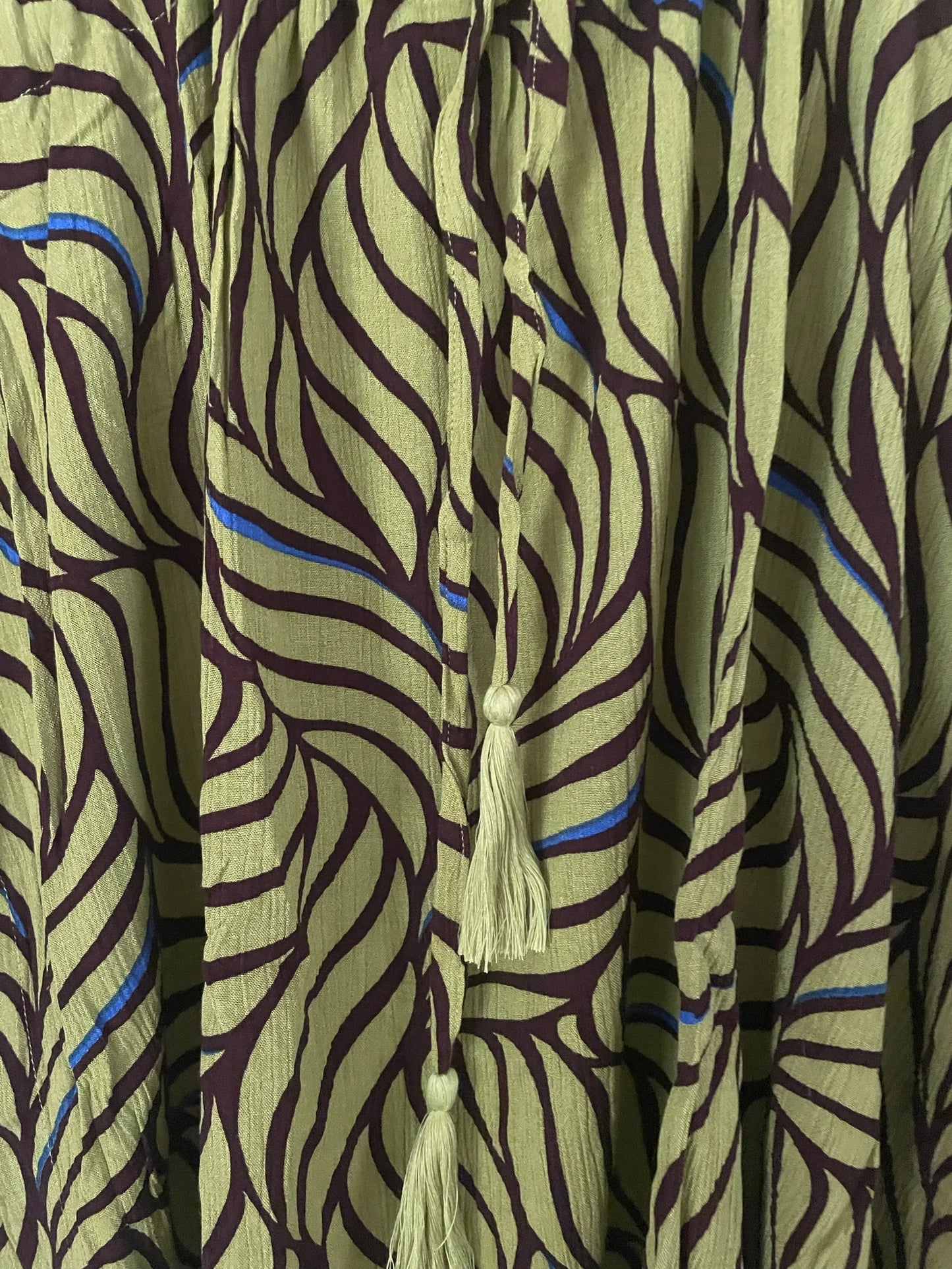 Chantelle Femilet Kaftan