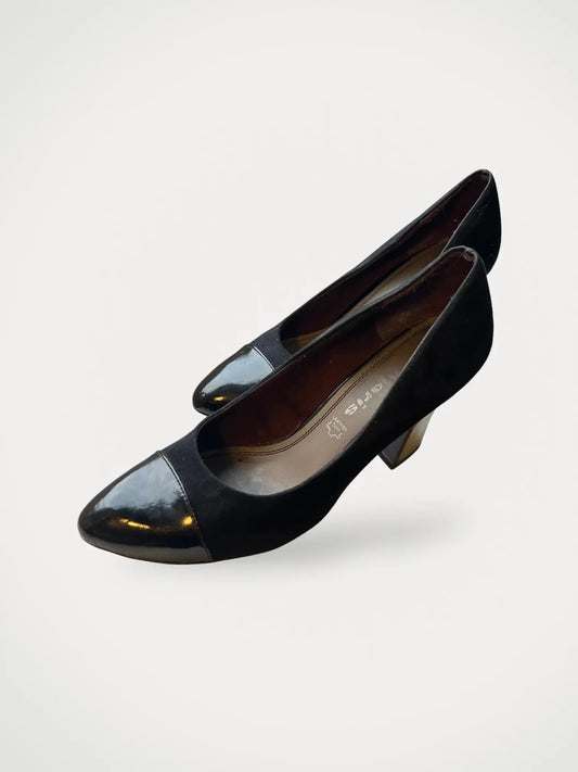 Tamaris Heels