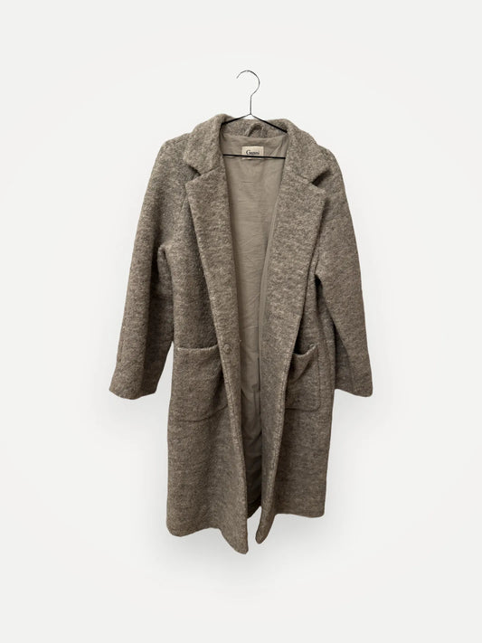 Ganni Coat
