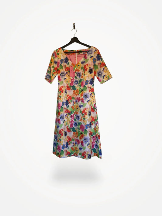 Camilla Thulin Carin Giardino Dress