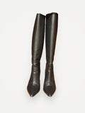 By Malene Birger-skinnklackar