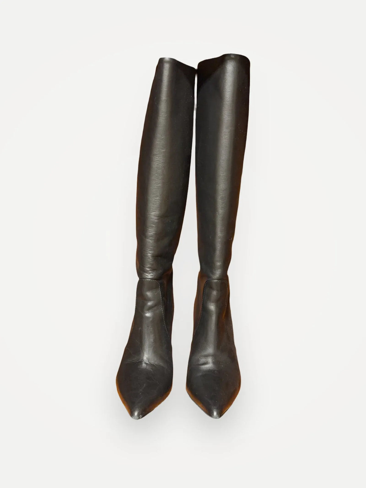 By Malene Birger-skinnklackar