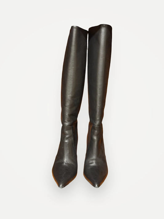 By Malene Birger-skinnklackar