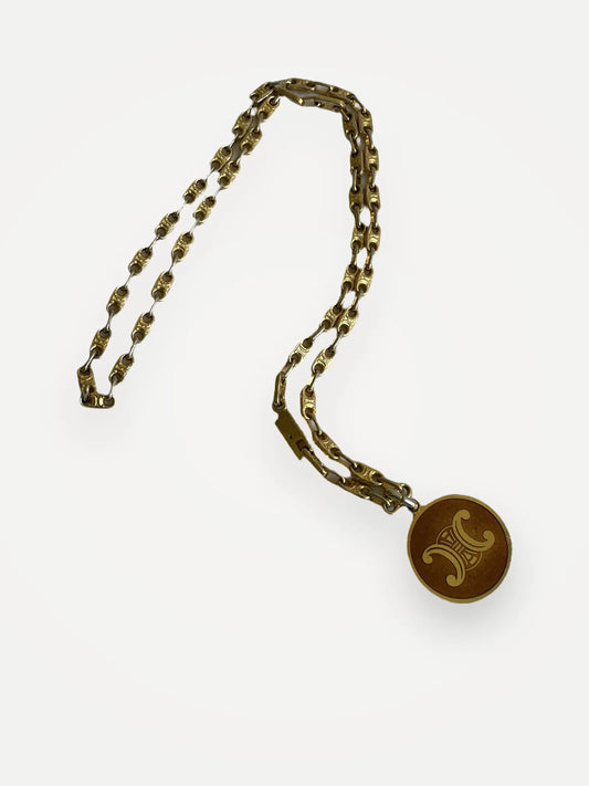 Céline Necklace