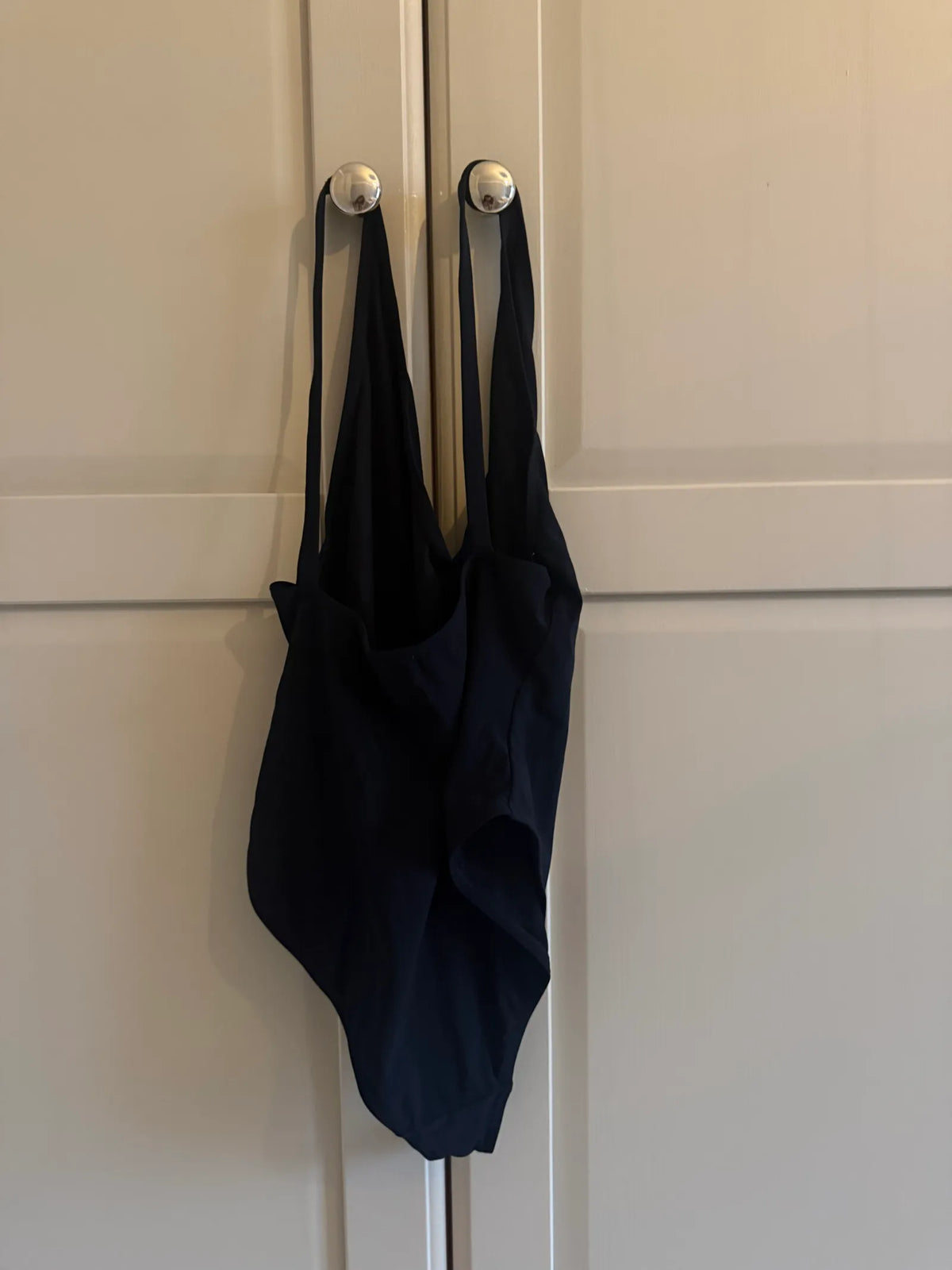 Toteme Deep Swimsuite-baddräkt NWOT