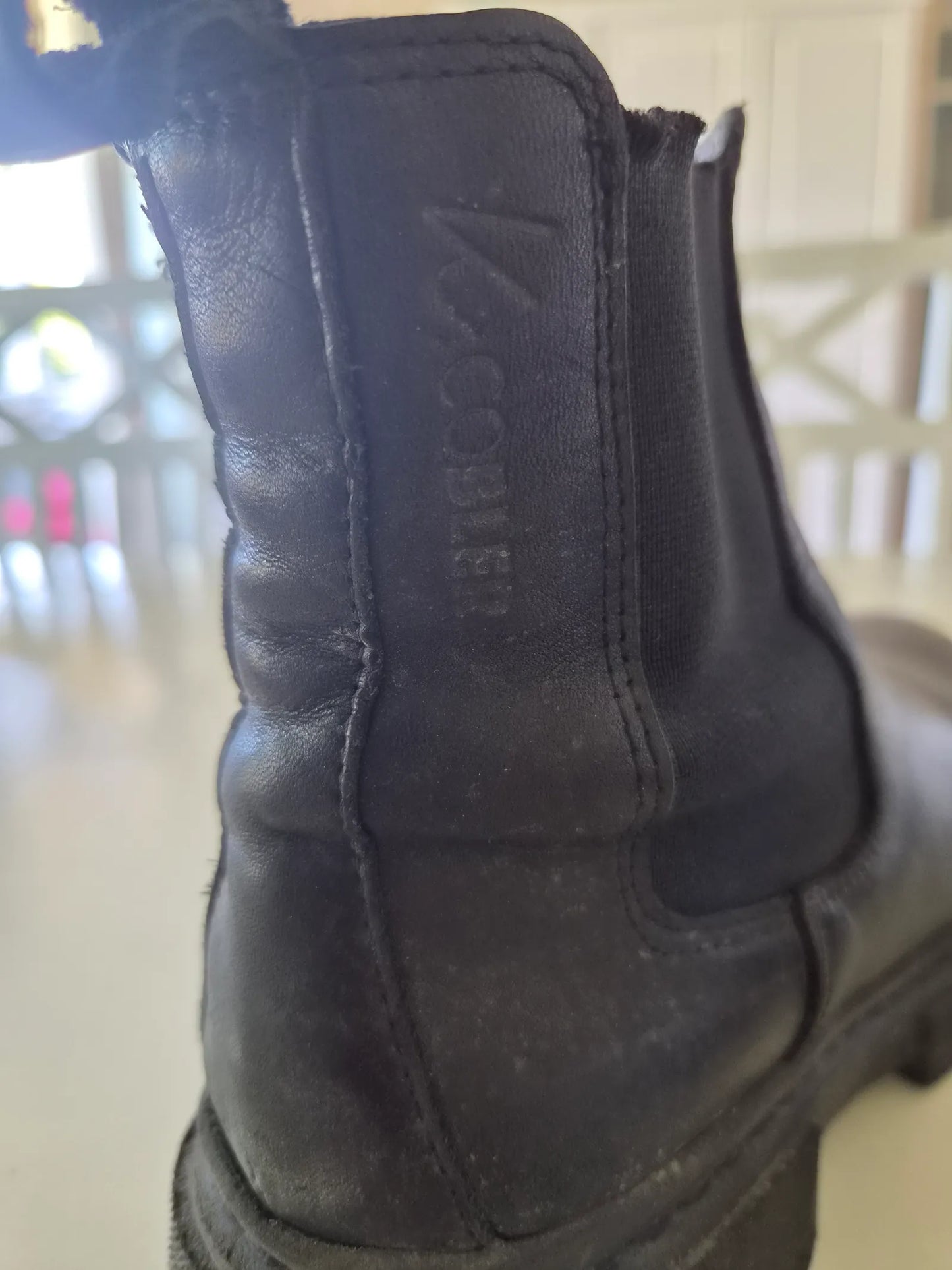 K.Cobler Boots