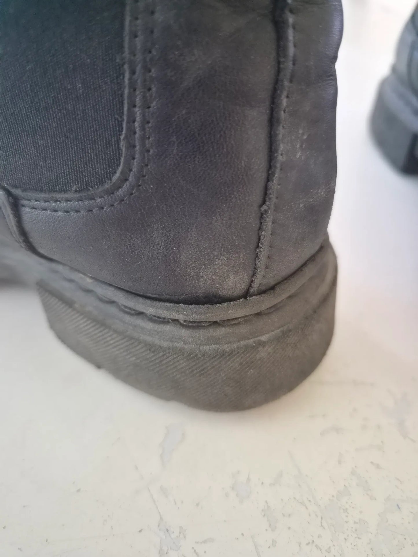 K.Cobler Boots