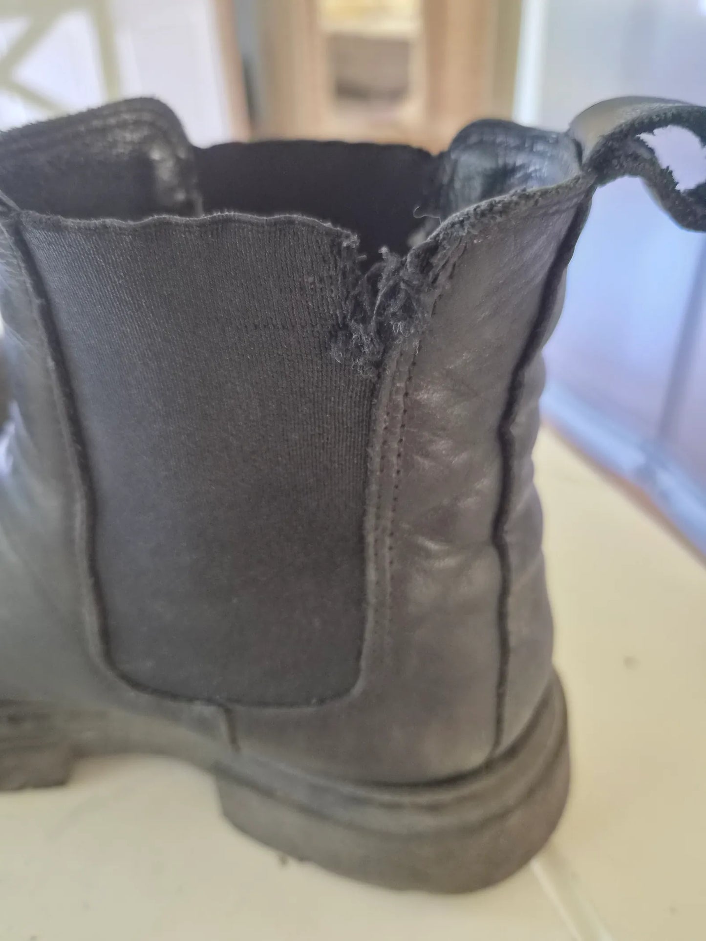 K.Cobler Boots