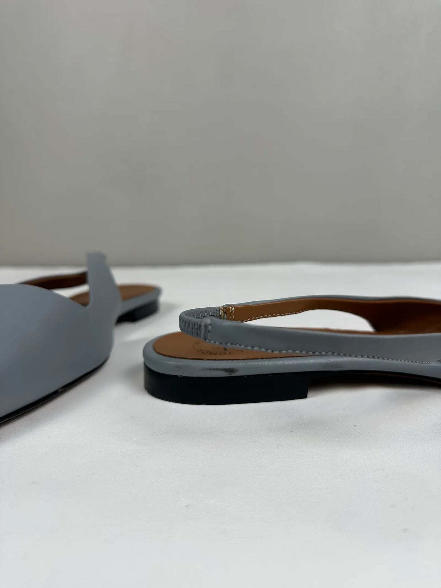 ATP Atelier Plesio-skinnsandaler