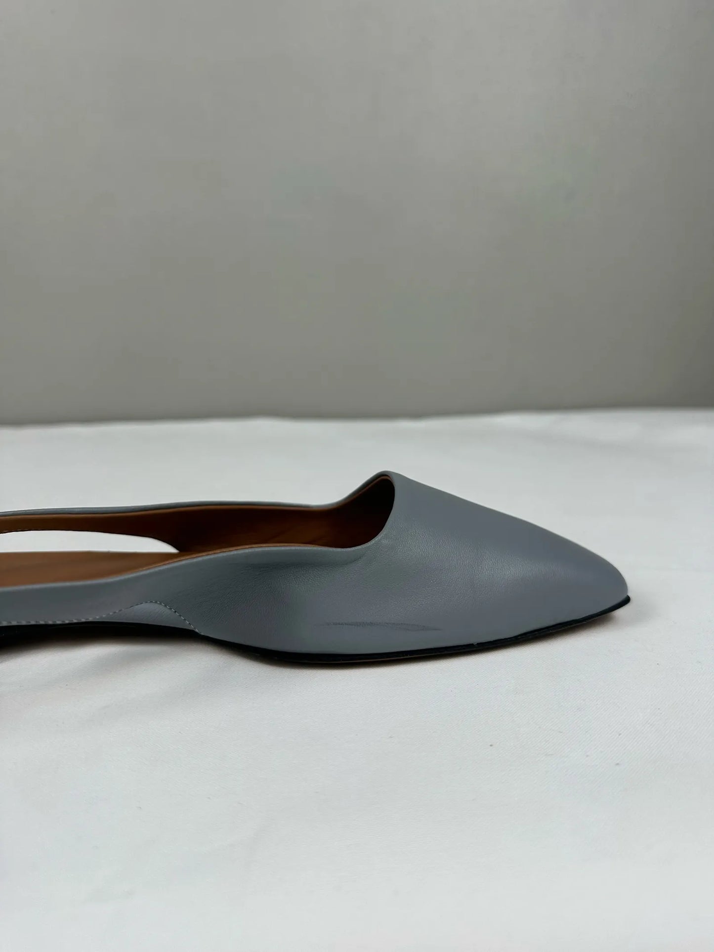 ATP Atelier Plesio-skinnsandaler