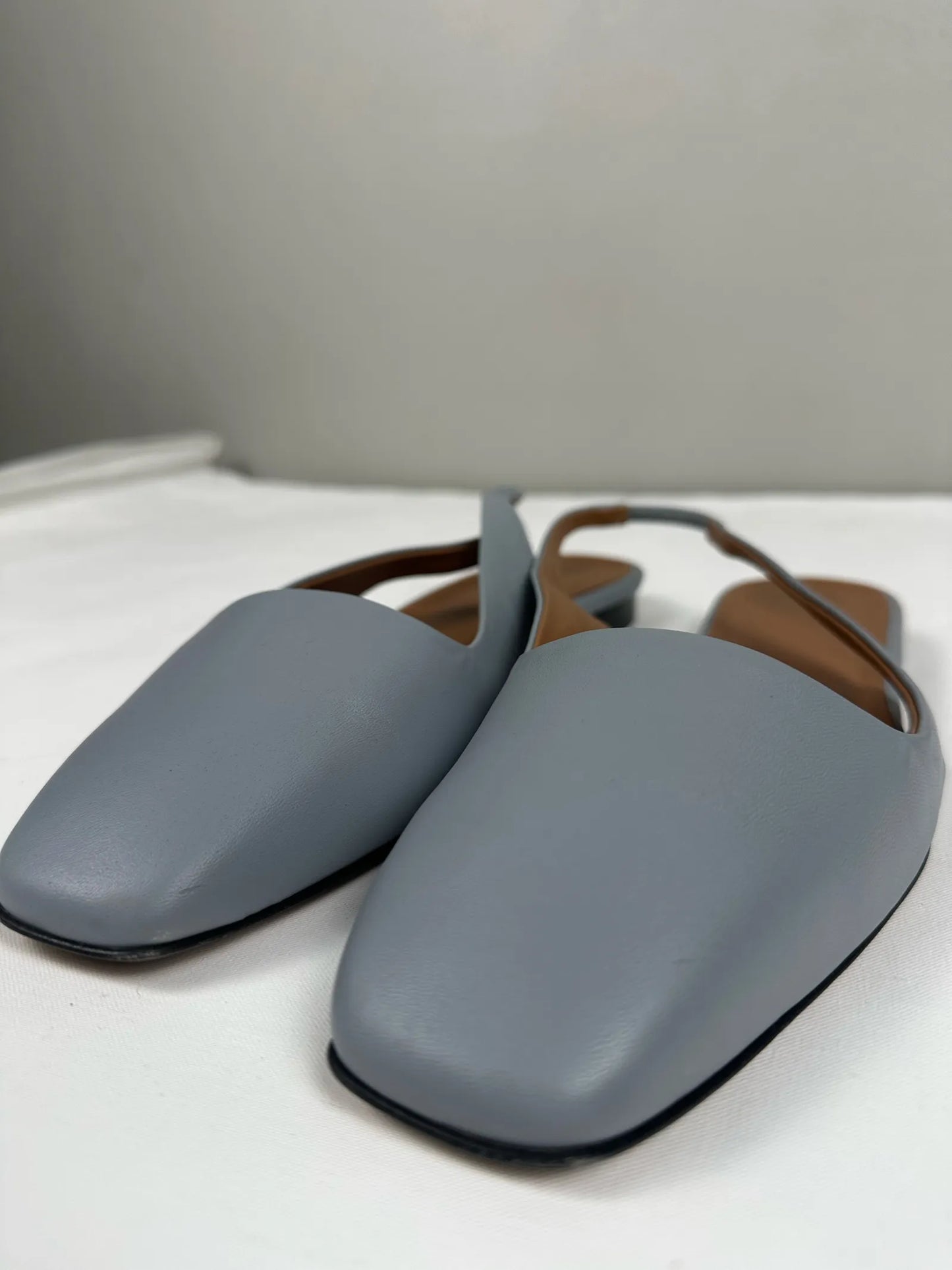 ATP Atelier Plesio-skinnsandaler