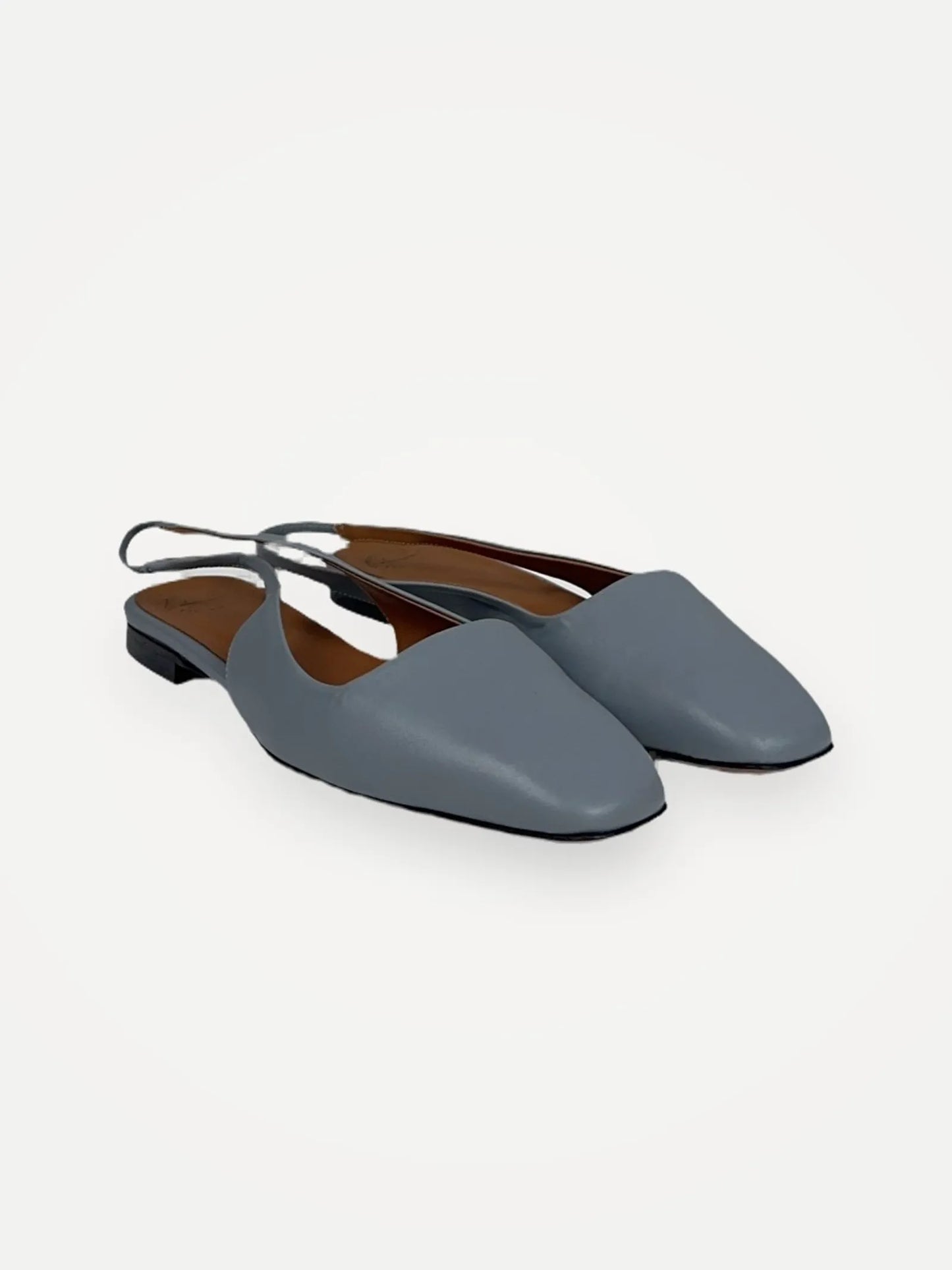 ATP Atelier Plesio-skinnsandaler