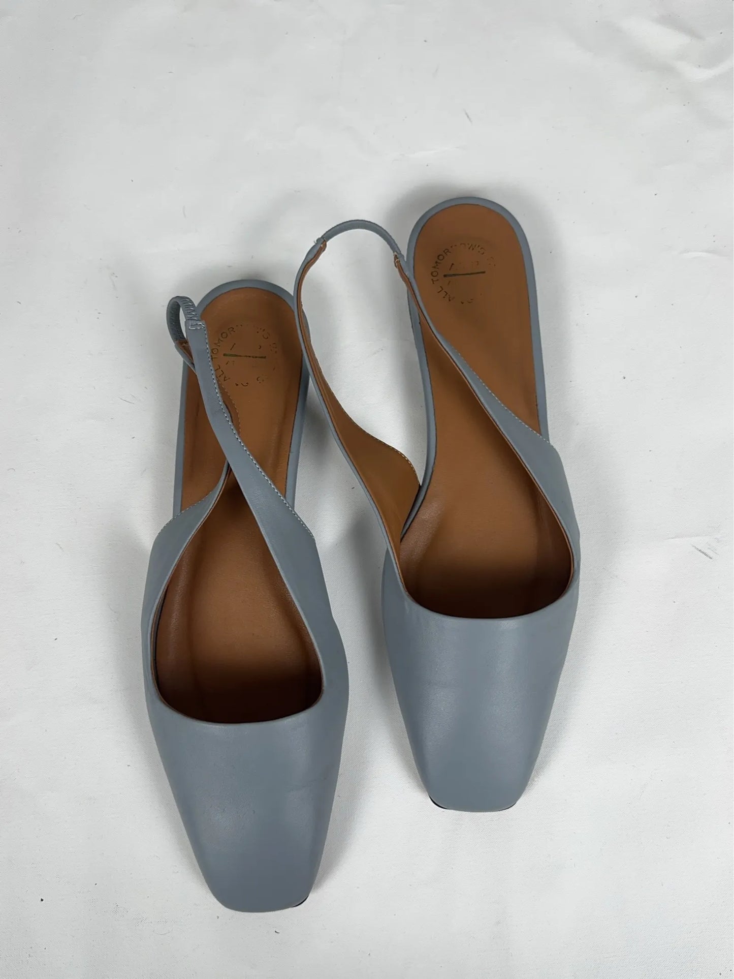 ATP Atelier Plesio-skinnsandaler