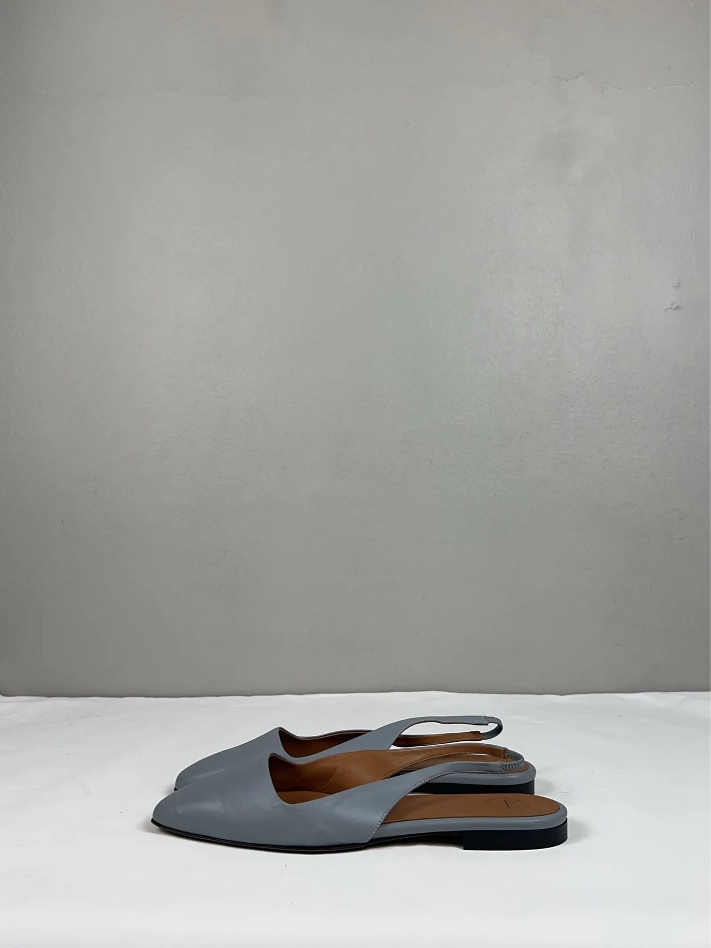 ATP Atelier Plesio-skinnsandaler