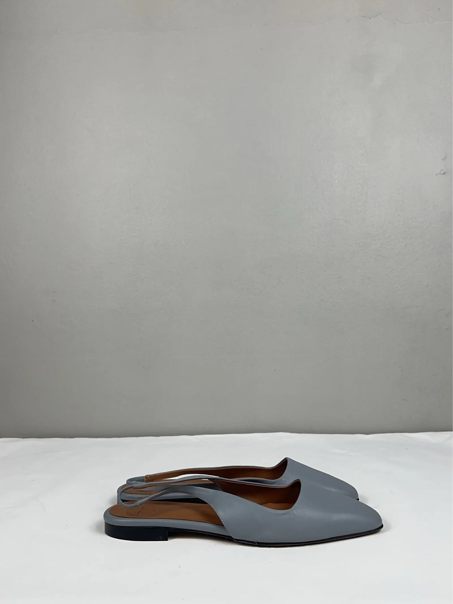 ATP Atelier Plesio-skinnsandaler