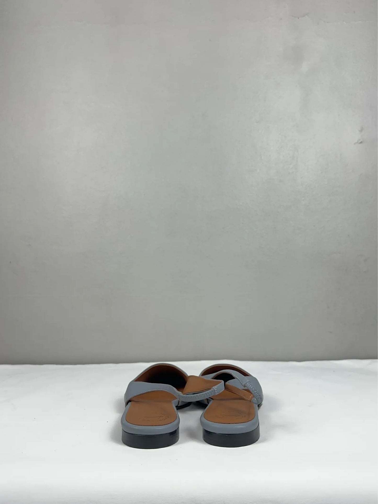 ATP Atelier Plesio-skinnsandaler