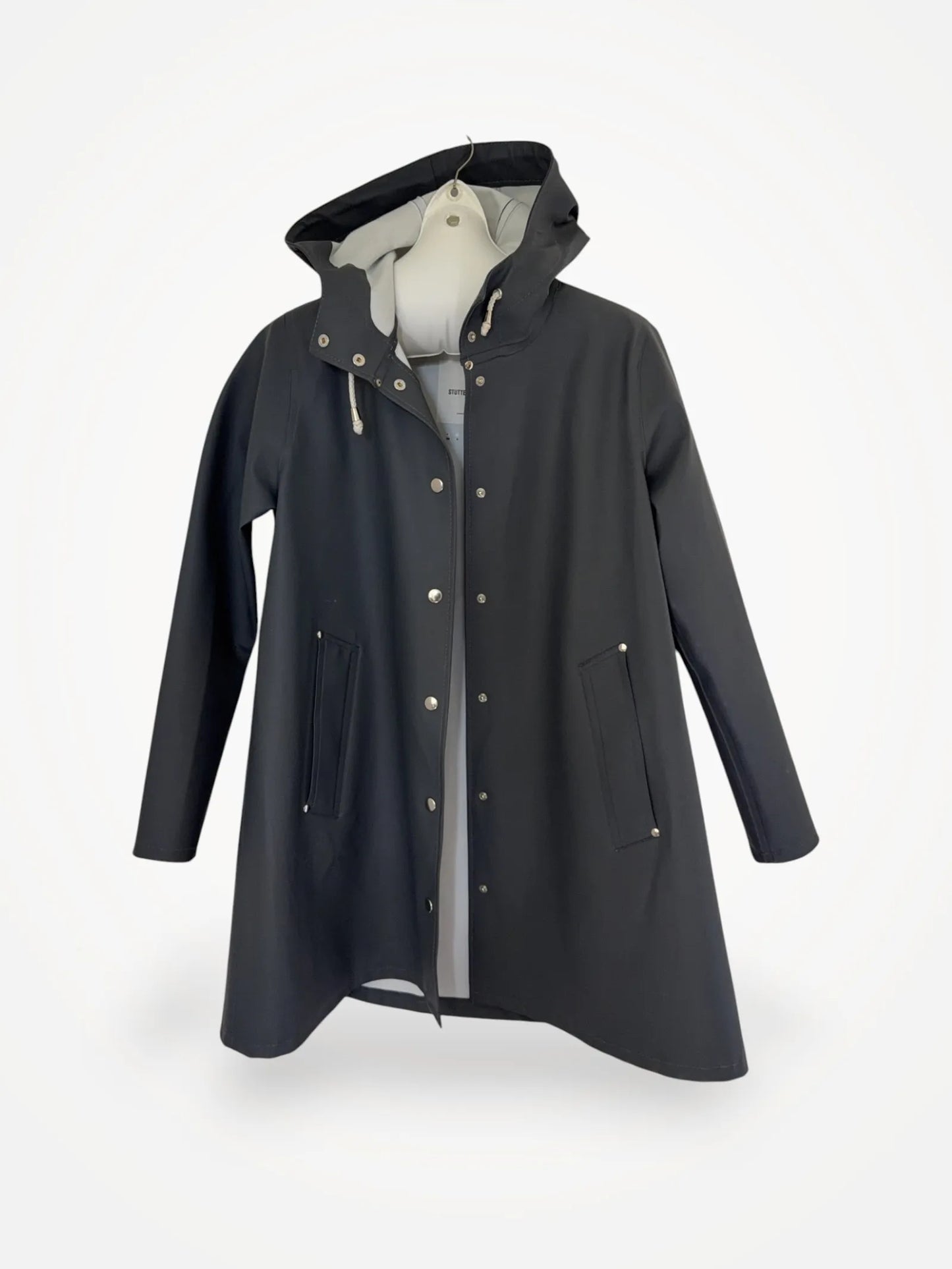 Stutterheim Rain jacket