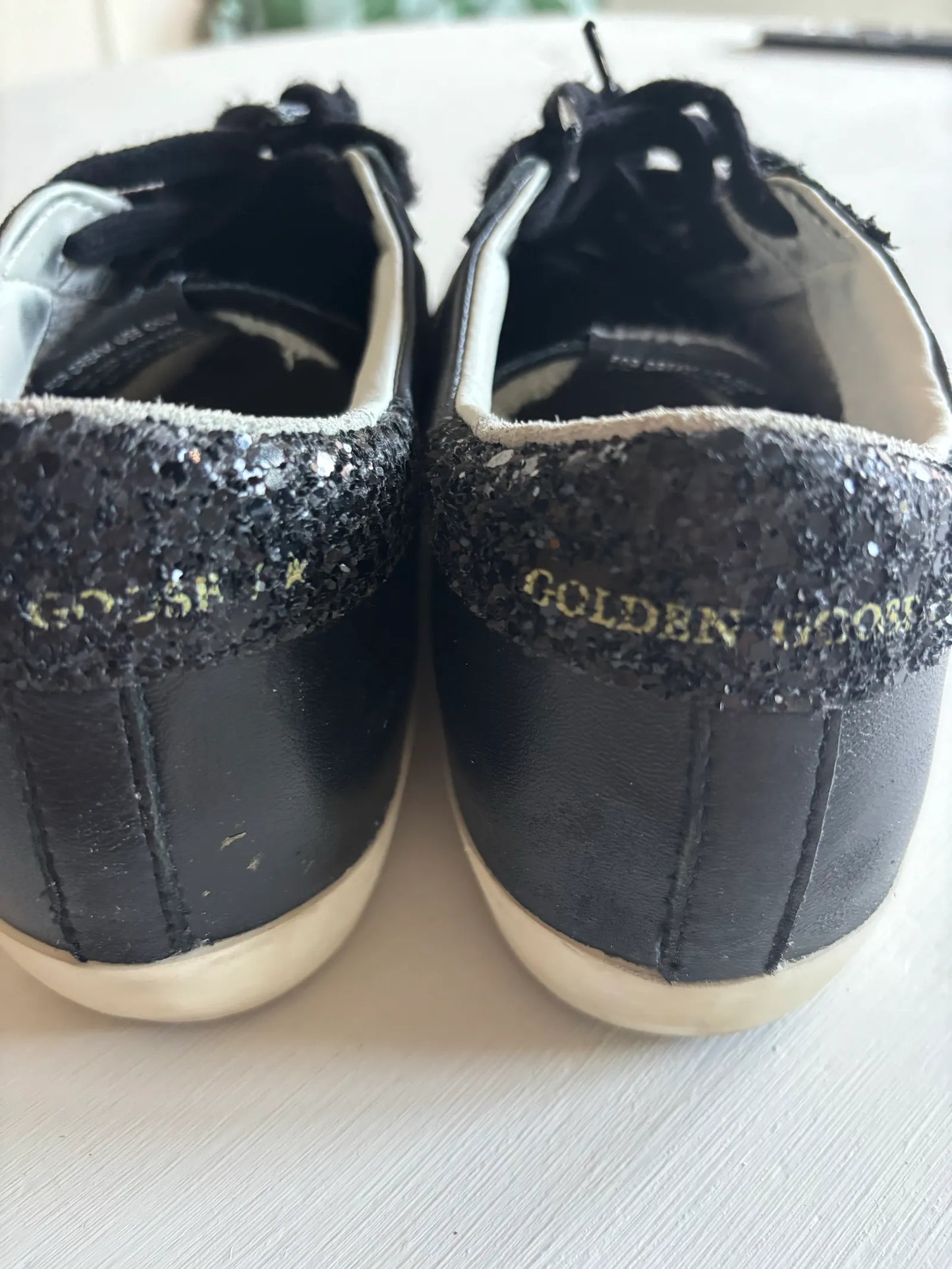 Golden Goose Sneakers