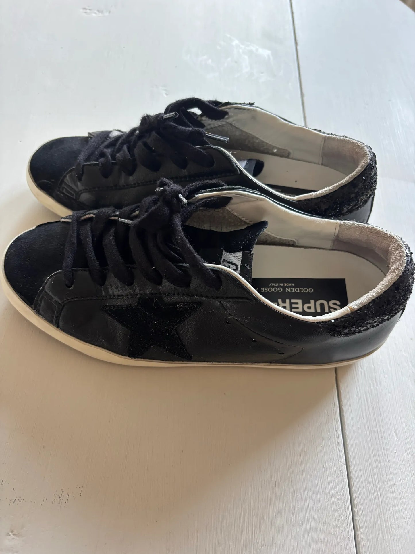 Golden Goose Sneakers