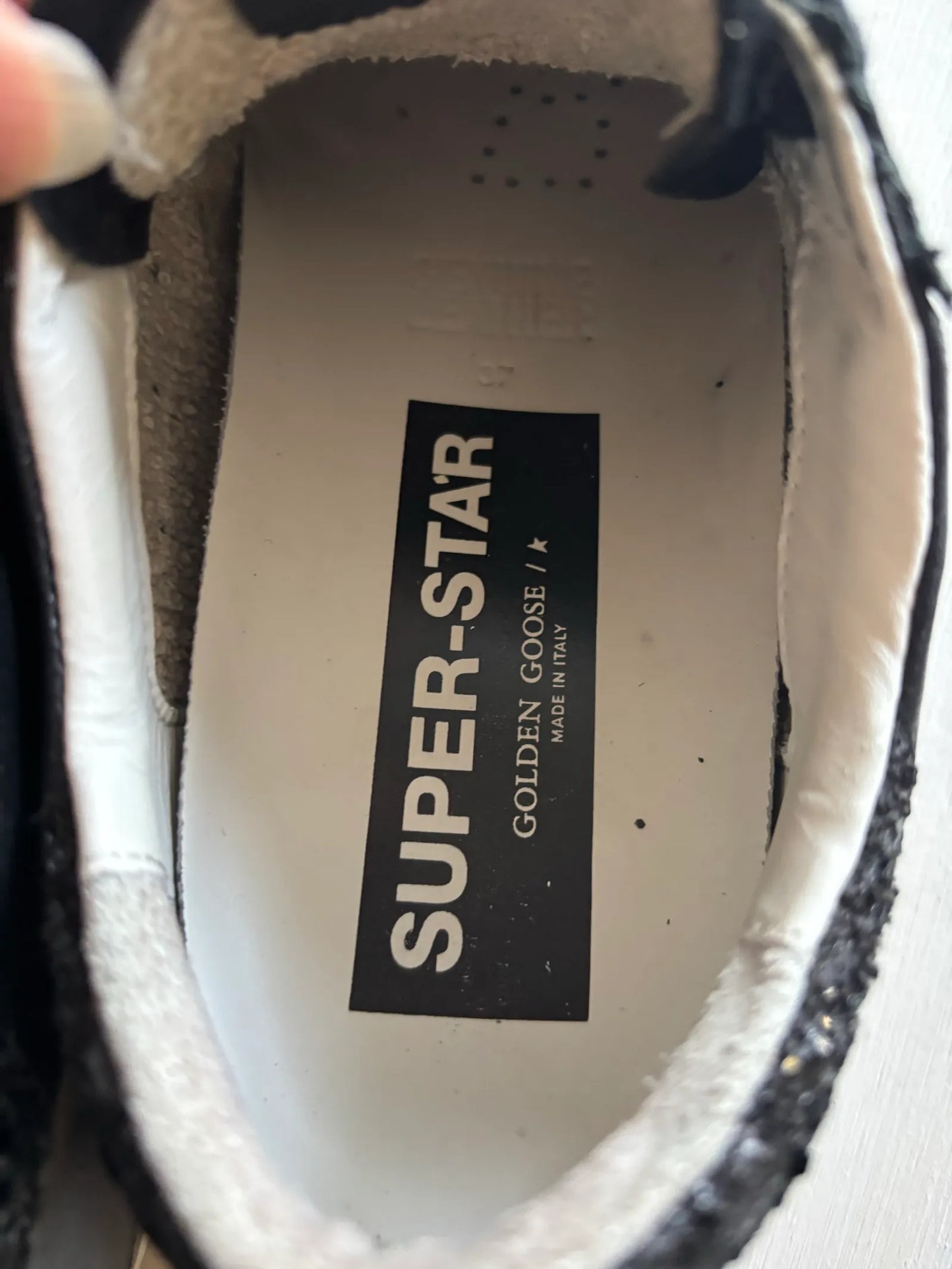 Golden Goose Sneakers