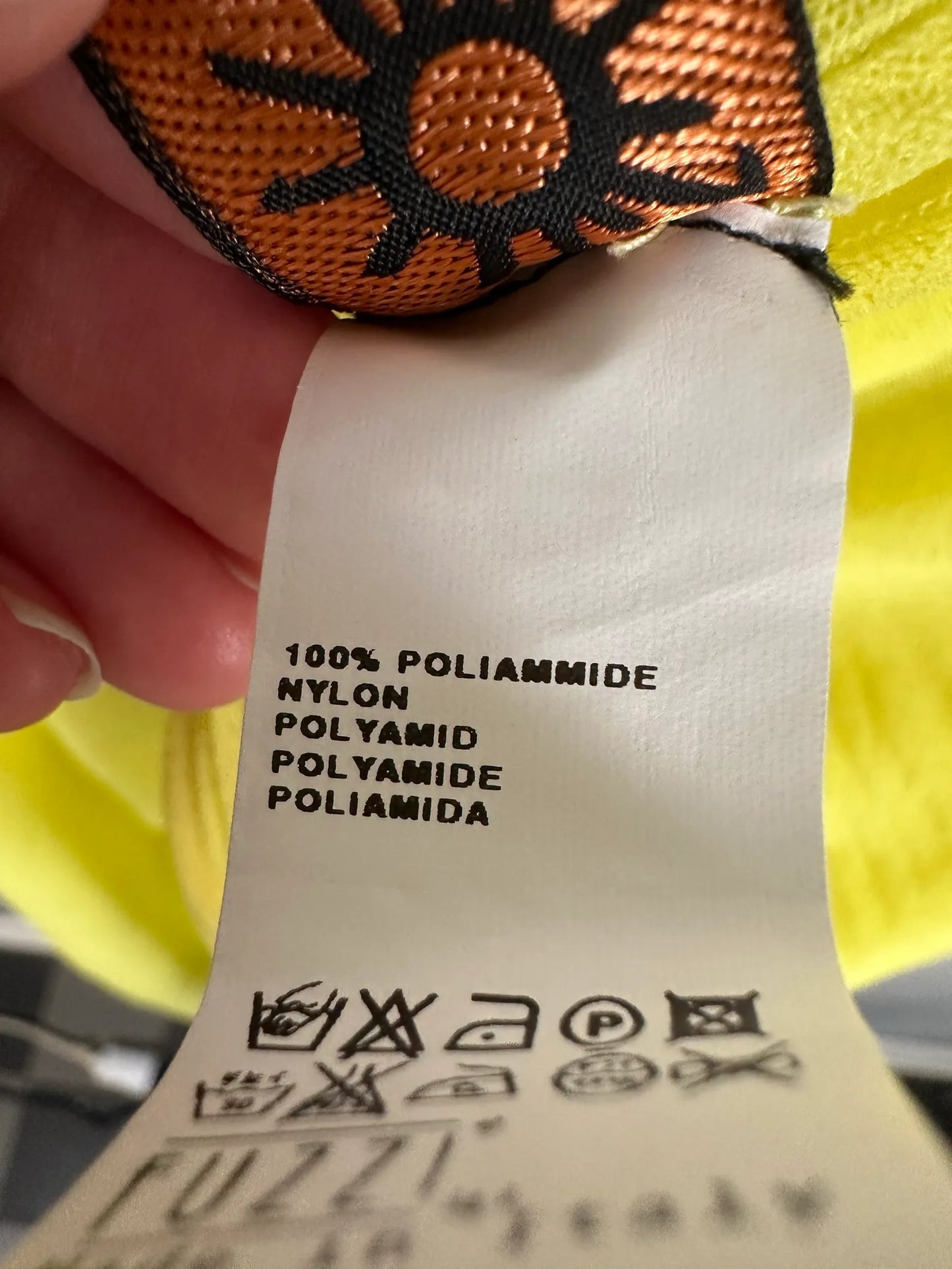 Jean Paul Gaultier-klänning