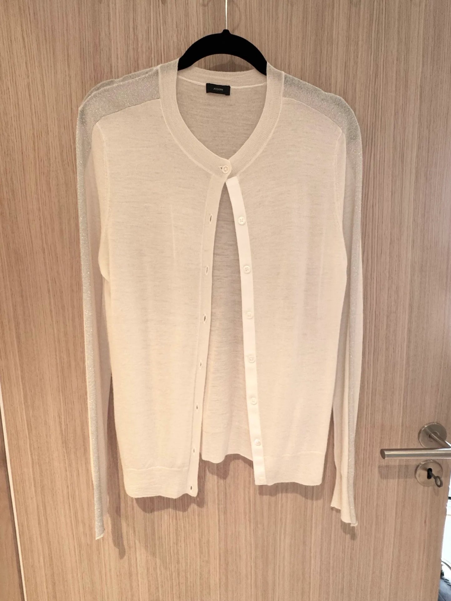 Joseph Cardigan