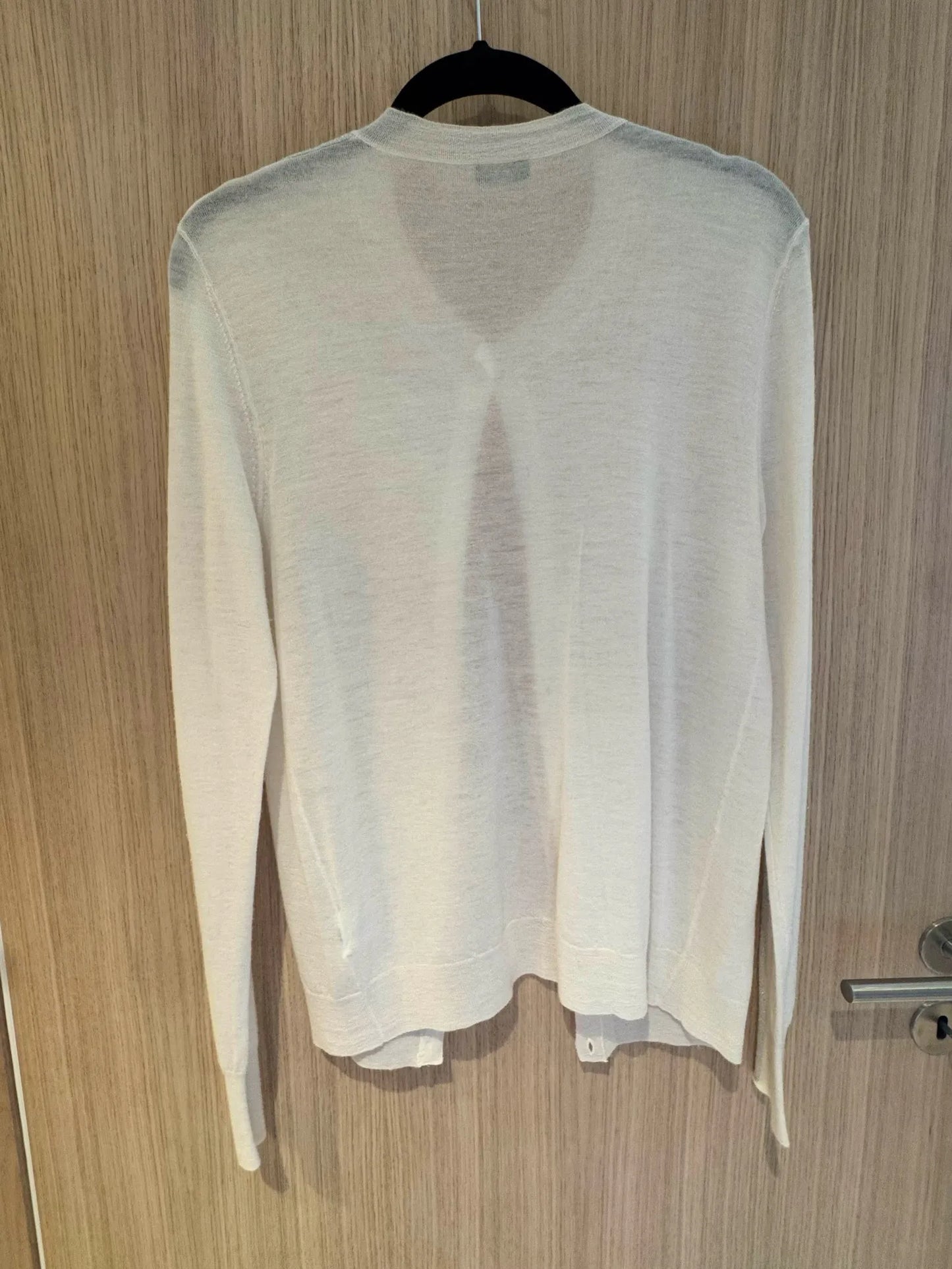 Joseph Cardigan