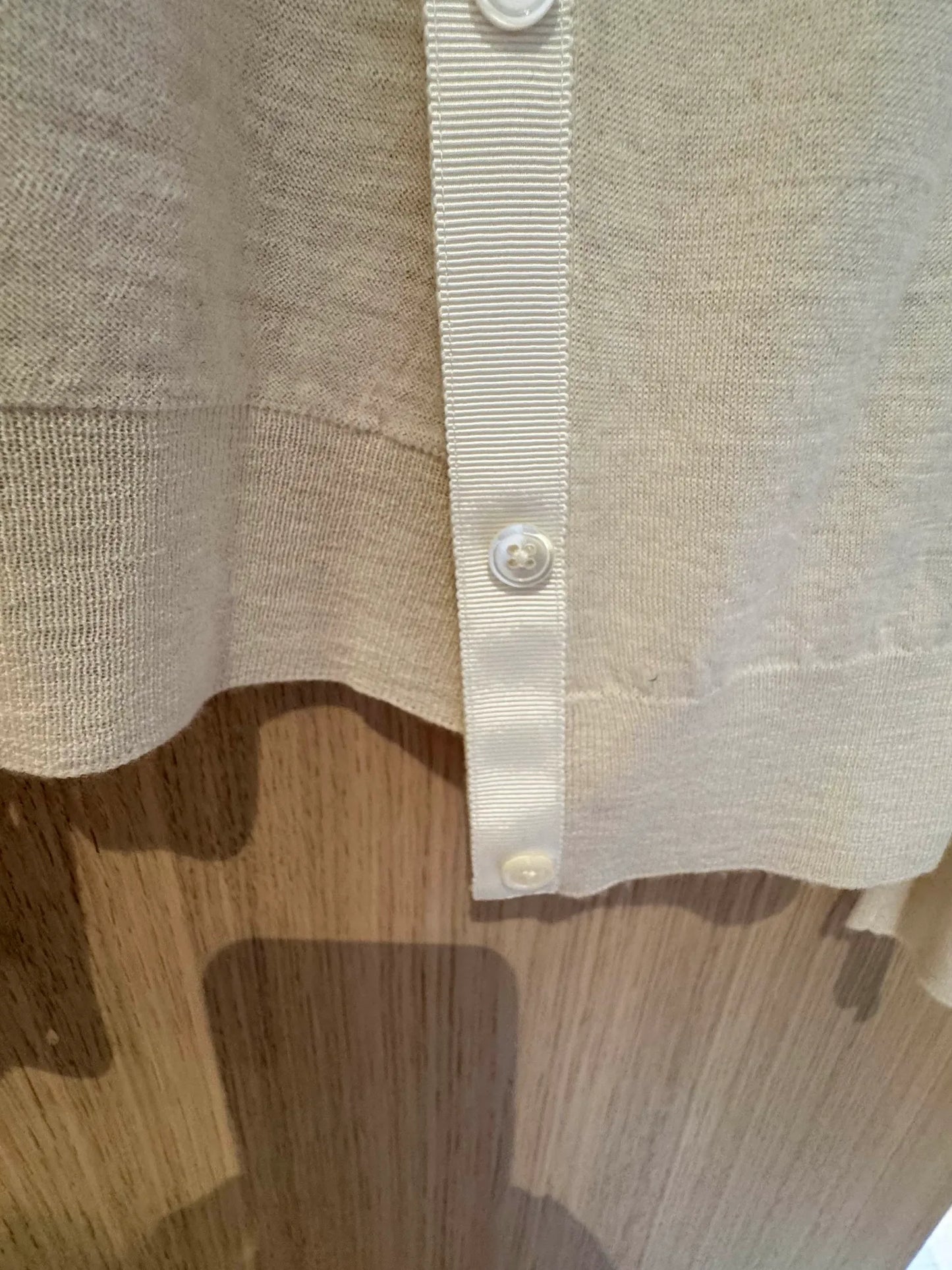Joseph Cardigan