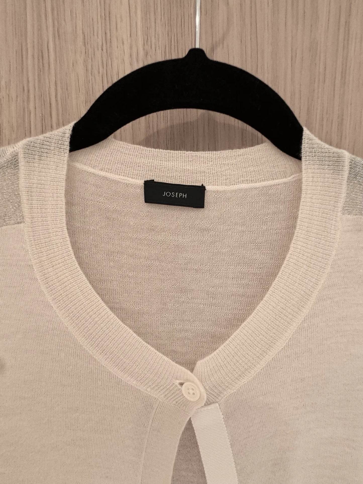 Joseph Cardigan