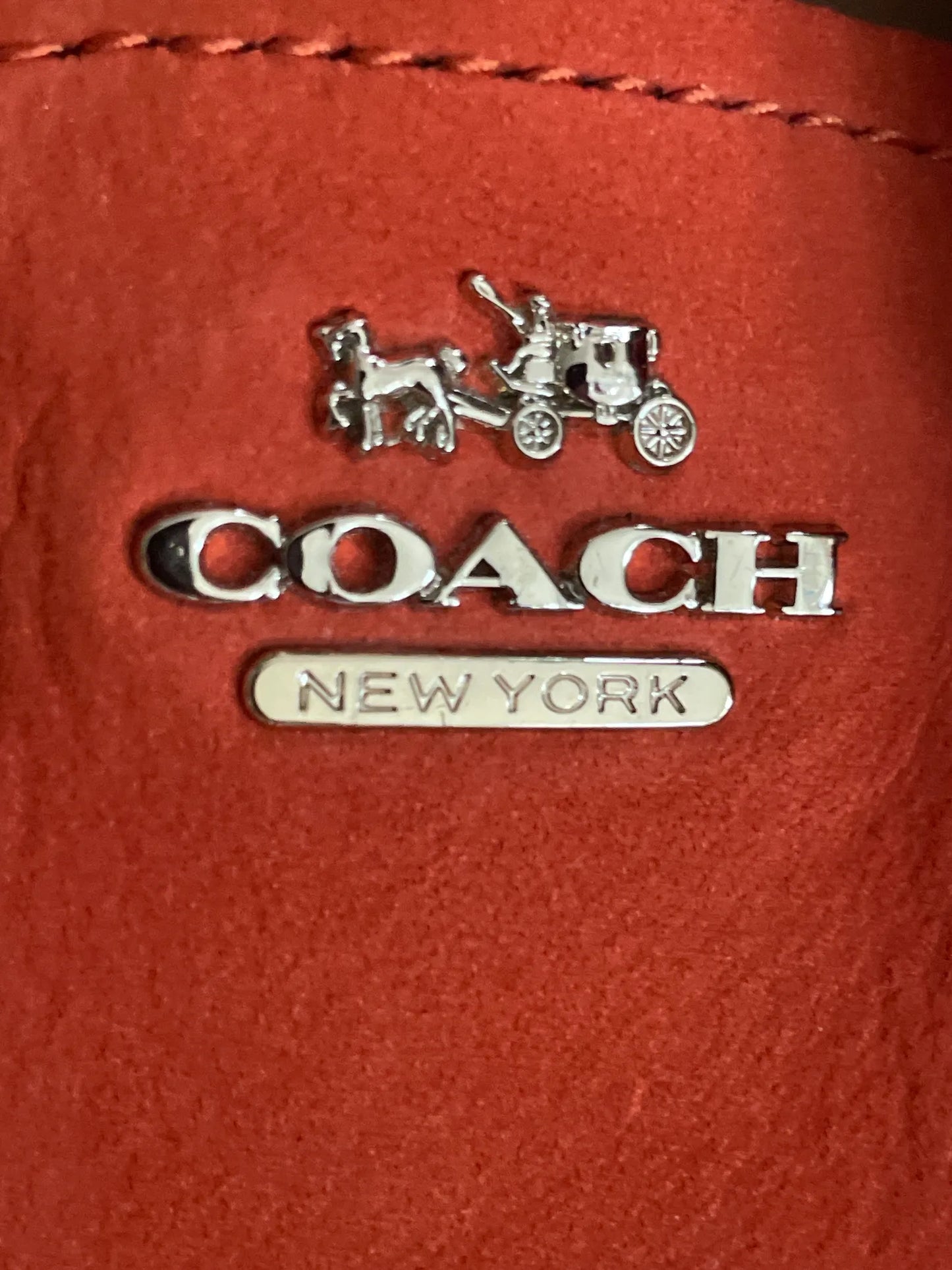 Coach-loafers