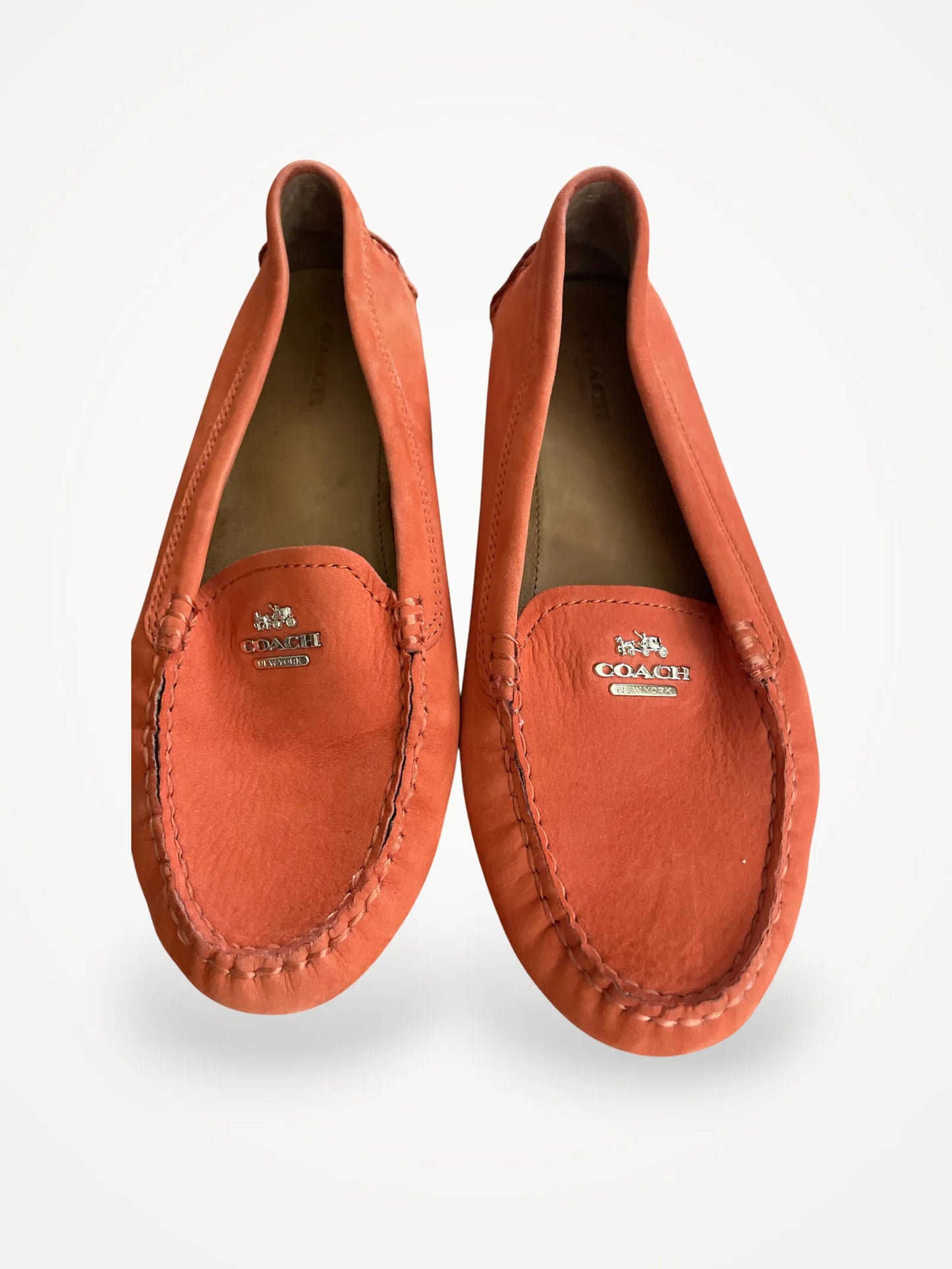 Coach-loafers