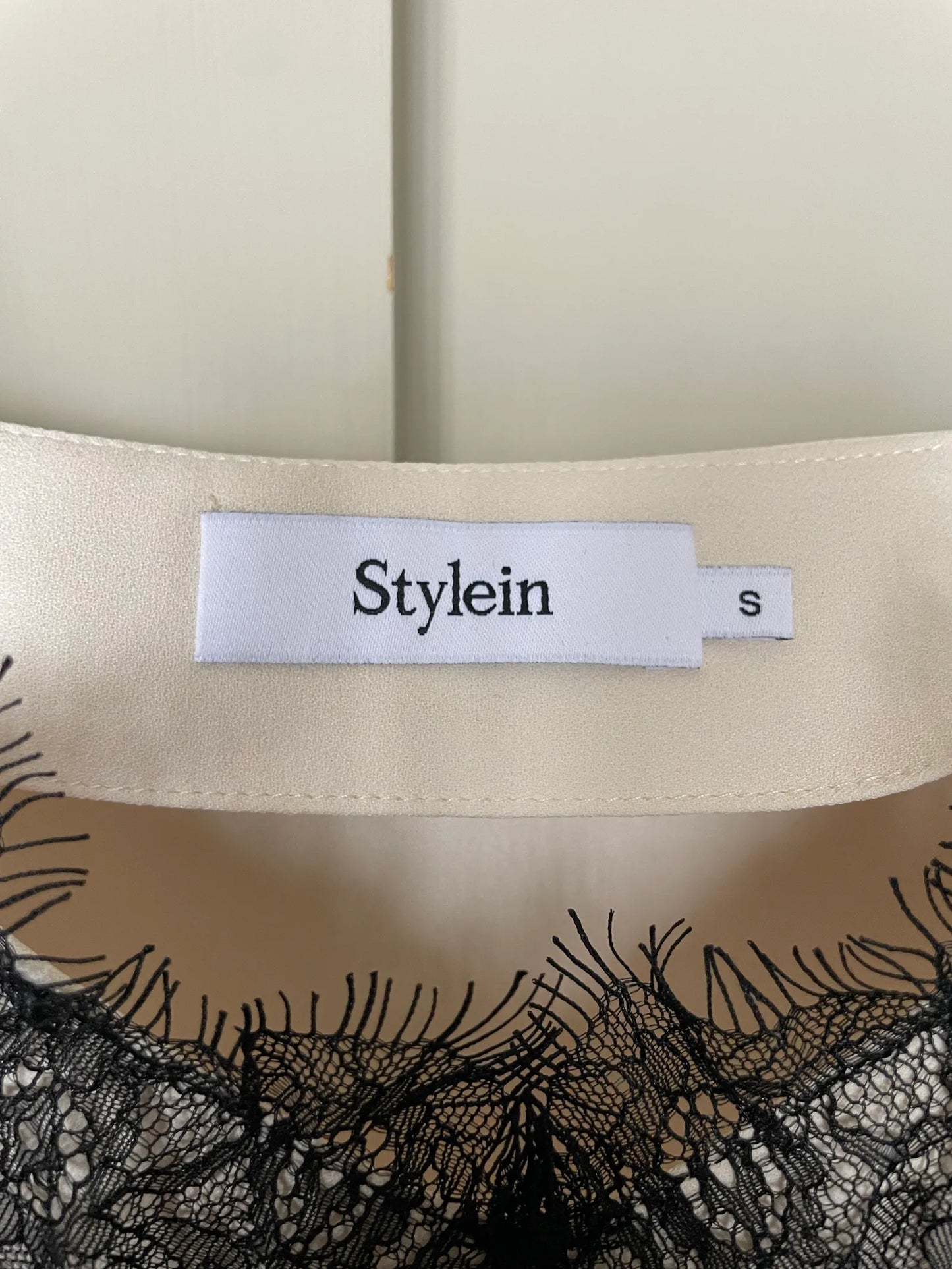 Stylein Modane Top