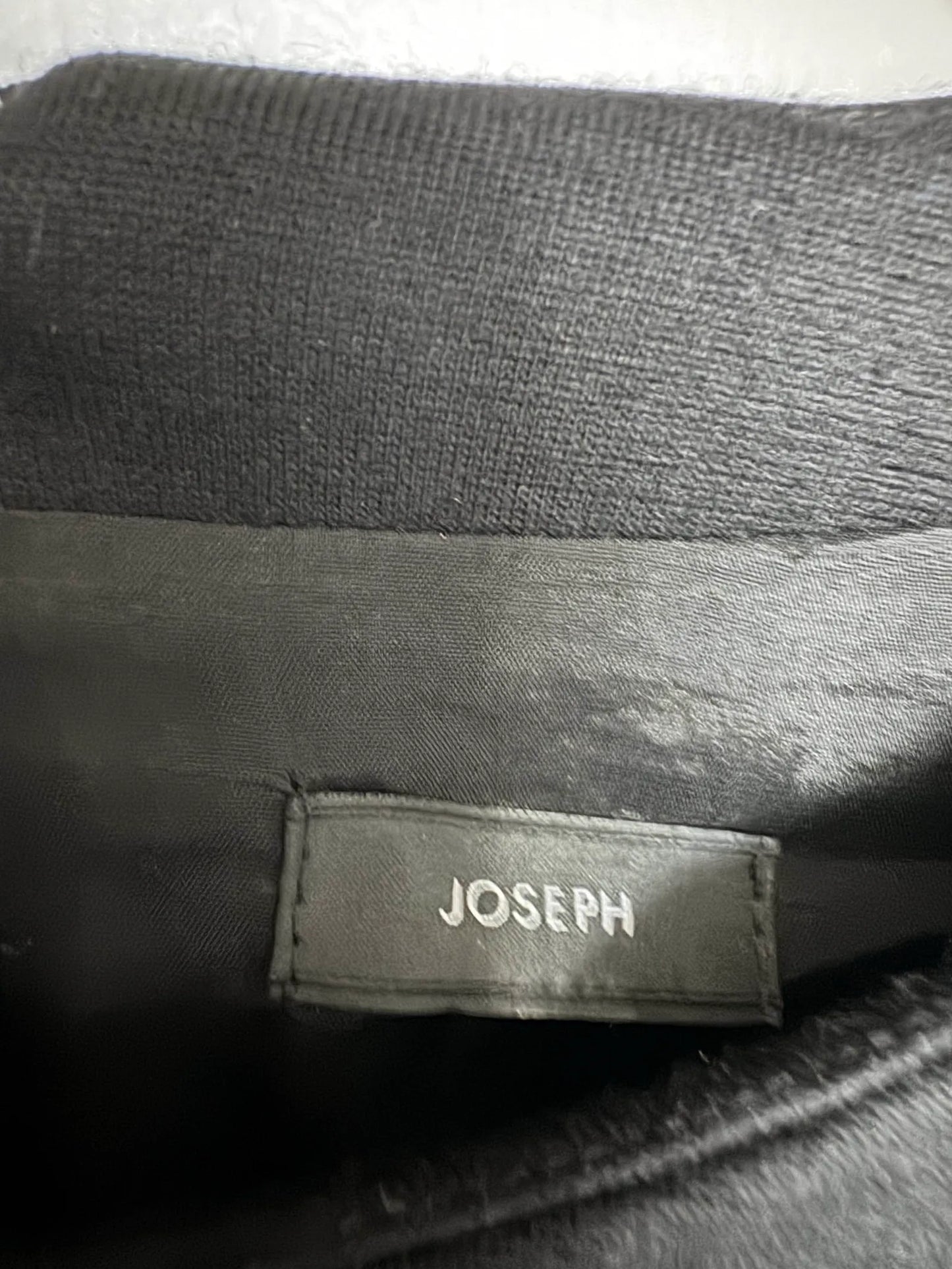 Joseph-ullklänning