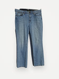 Ralph Lauren Clasdic Straight Jeans