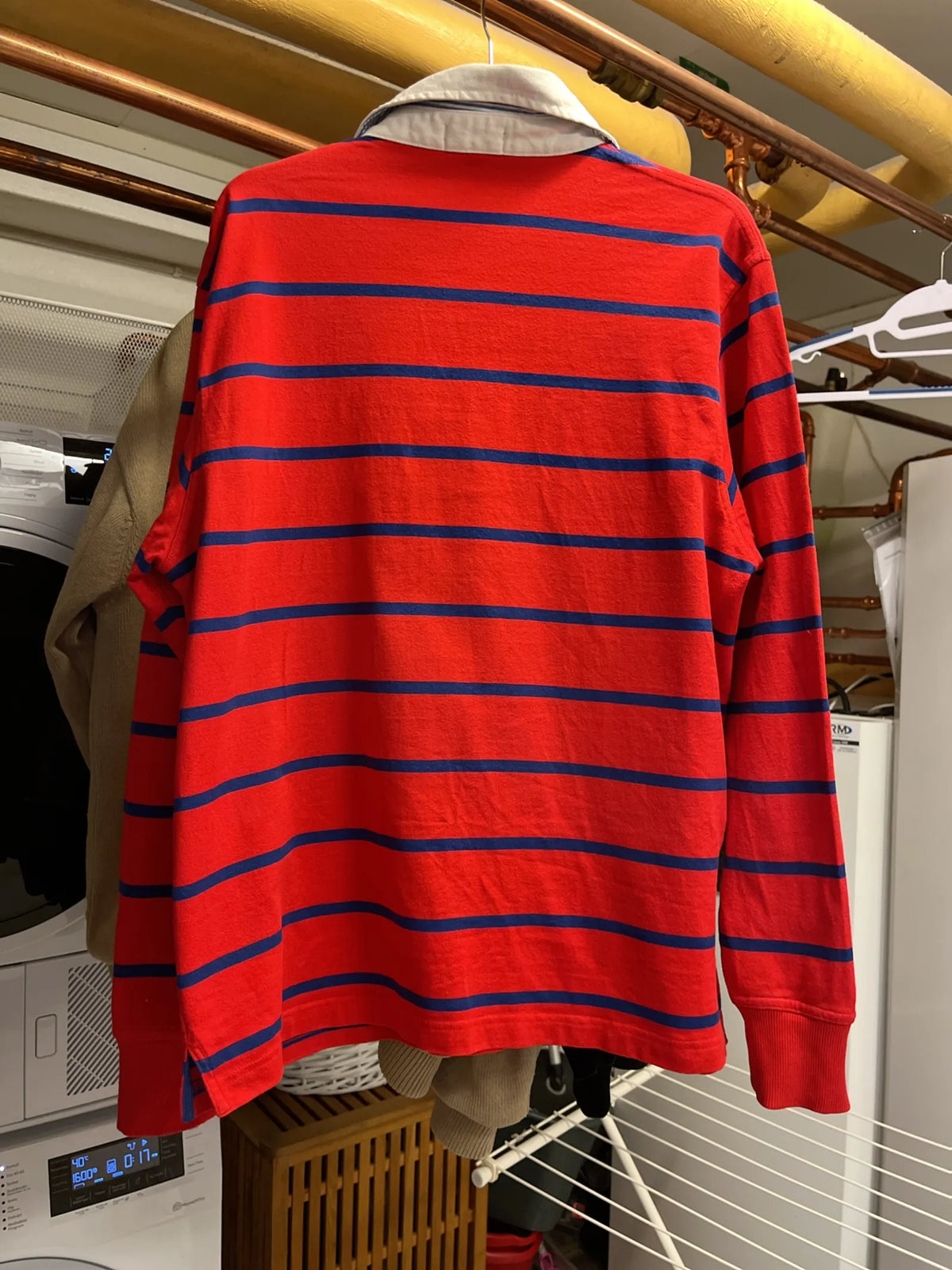 Gant-tröja