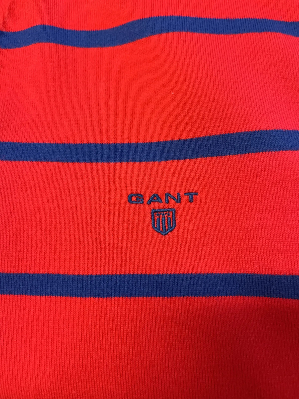 Gant-tröja