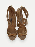 Jimmy Choo-skinnklackar