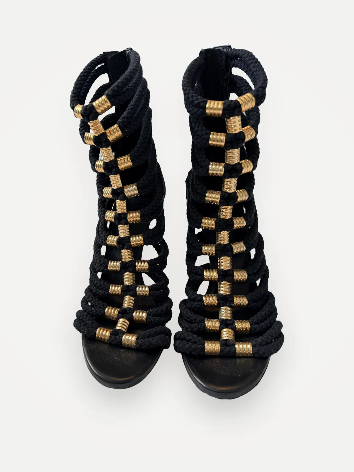 Balmain Heels