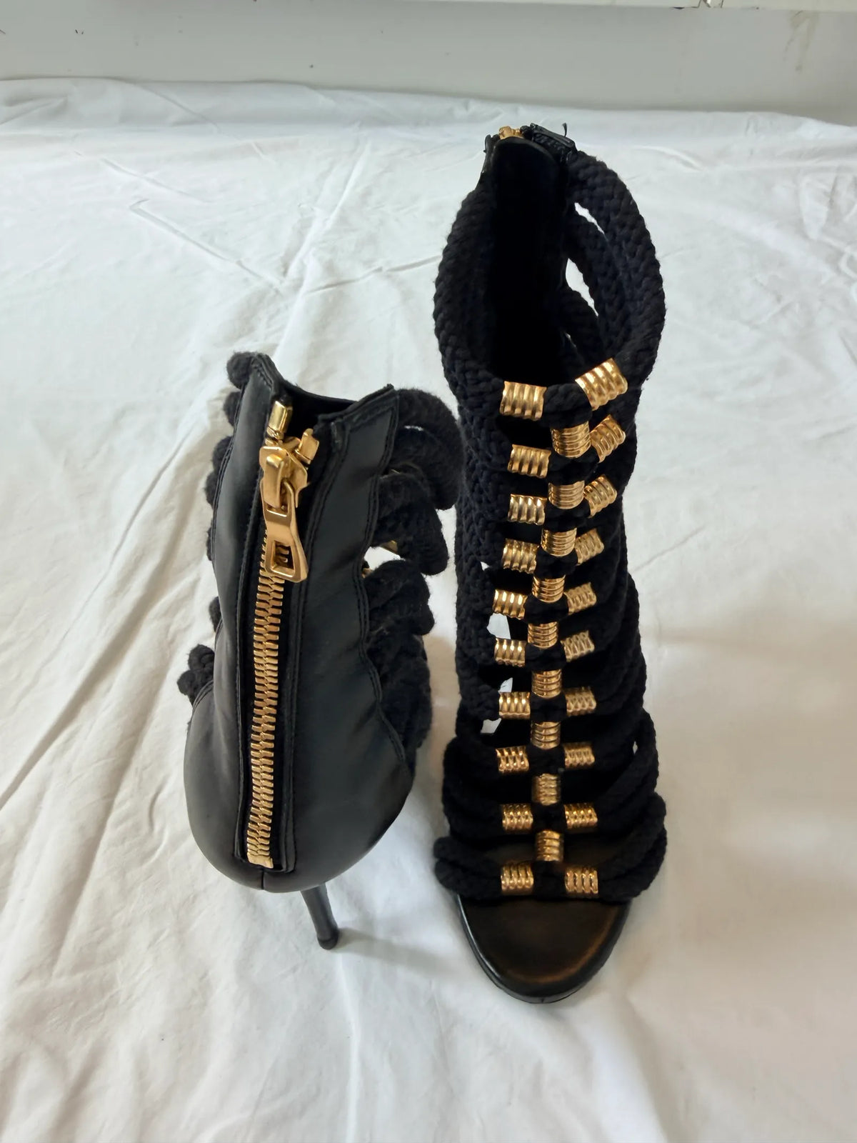Balmain Heels