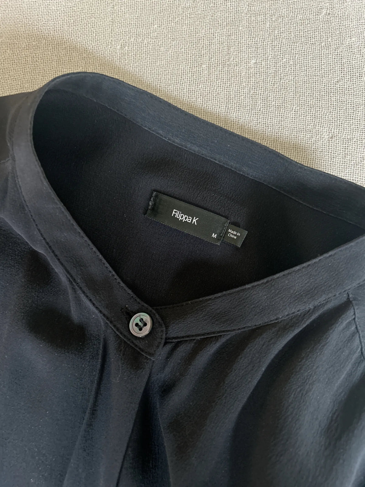 Filippa K Blouse