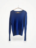 Acne Studios Lia Plain Visc-tröja