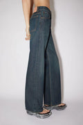 Acne Studios Ghost Town-jeans